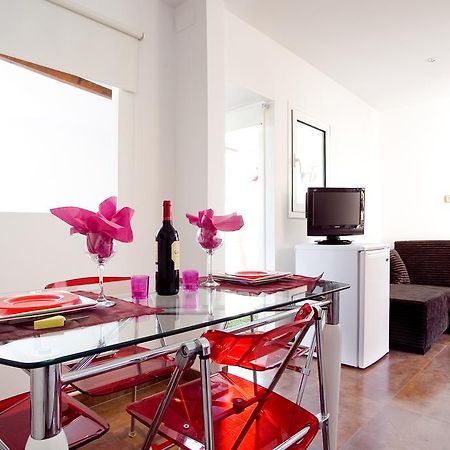 Best Deal Penthouse! 巴塞罗那 外观 照片