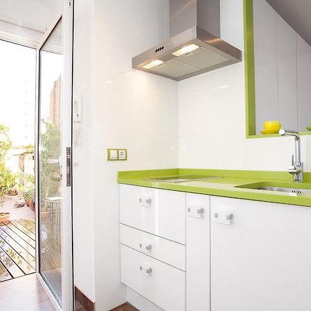 Best Deal Penthouse! 巴塞罗那 外观 照片