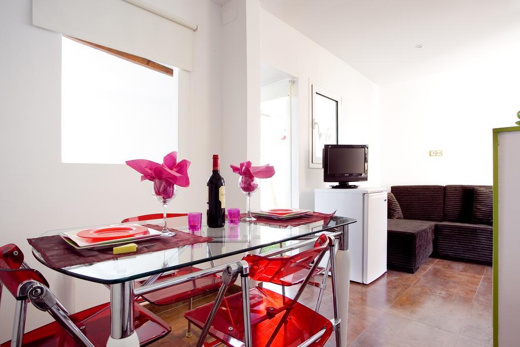 Best Deal Penthouse! 巴塞罗那 外观 照片