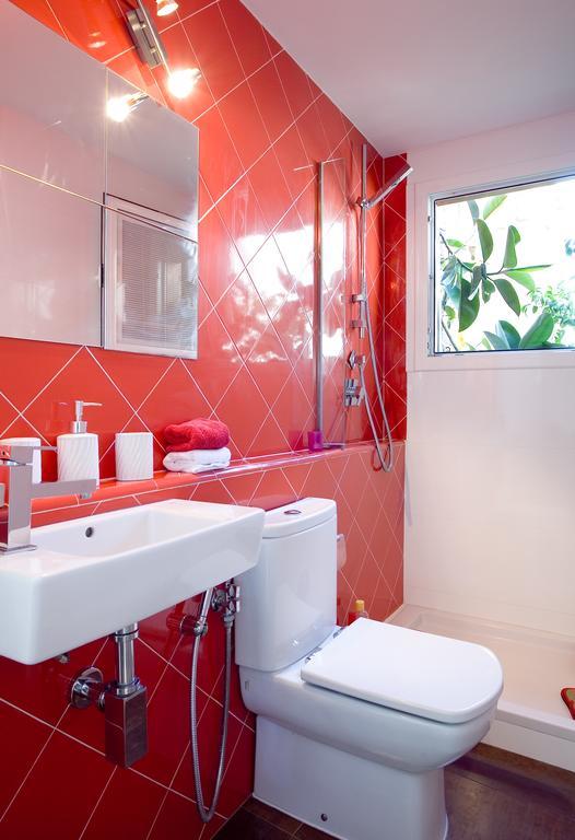Best Deal Penthouse! 巴塞罗那 外观 照片