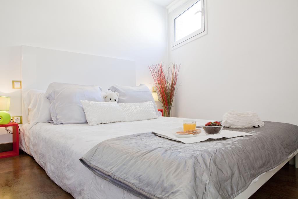 Best Deal Penthouse! 巴塞罗那 外观 照片