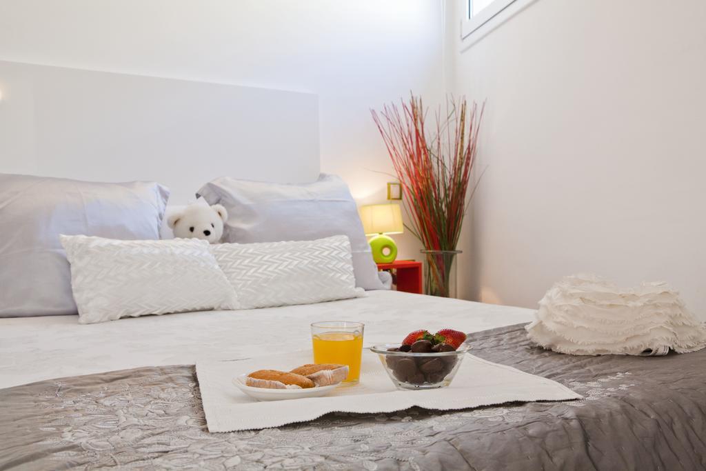 Best Deal Penthouse! 巴塞罗那 外观 照片