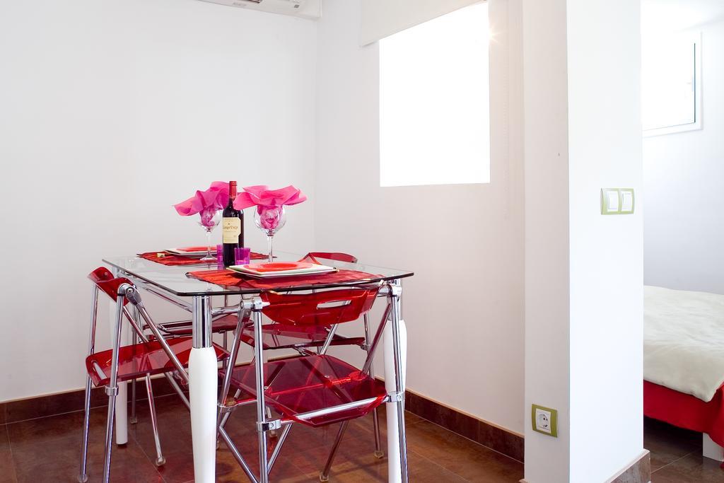 Best Deal Penthouse! 巴塞罗那 外观 照片
