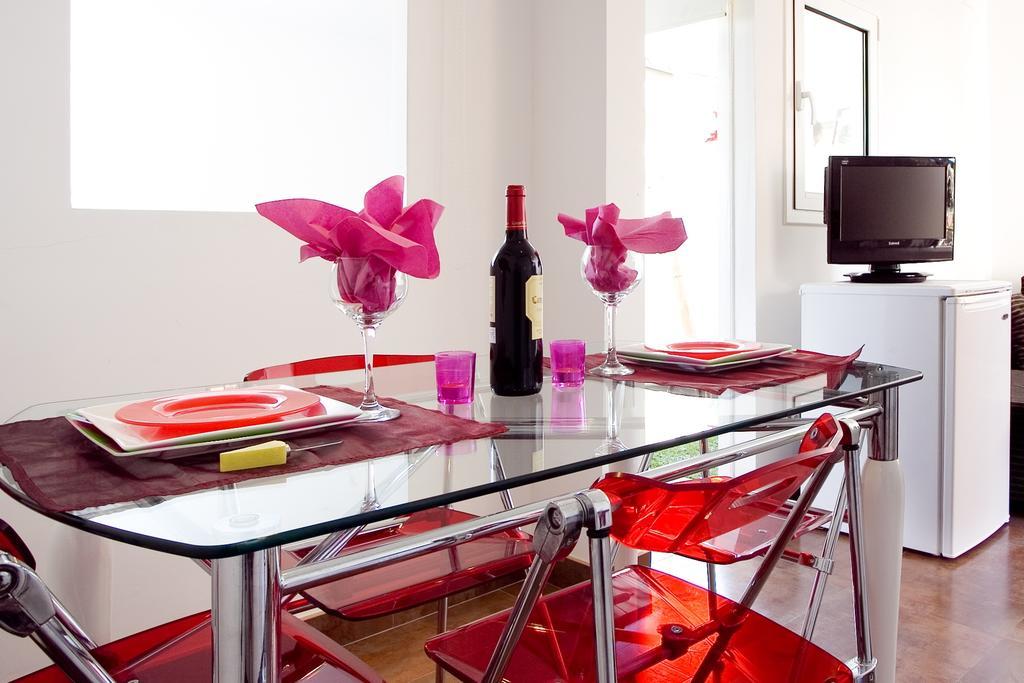 Best Deal Penthouse! 巴塞罗那 外观 照片