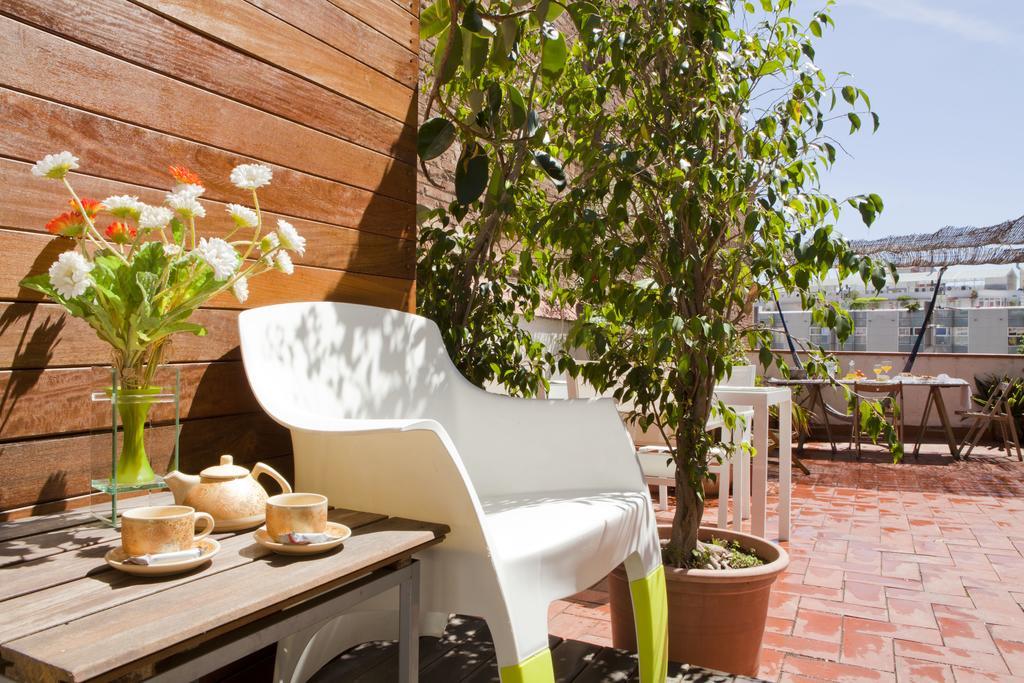 Best Deal Penthouse! 巴塞罗那 外观 照片