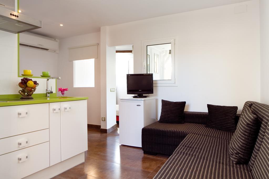 Best Deal Penthouse! 巴塞罗那 外观 照片