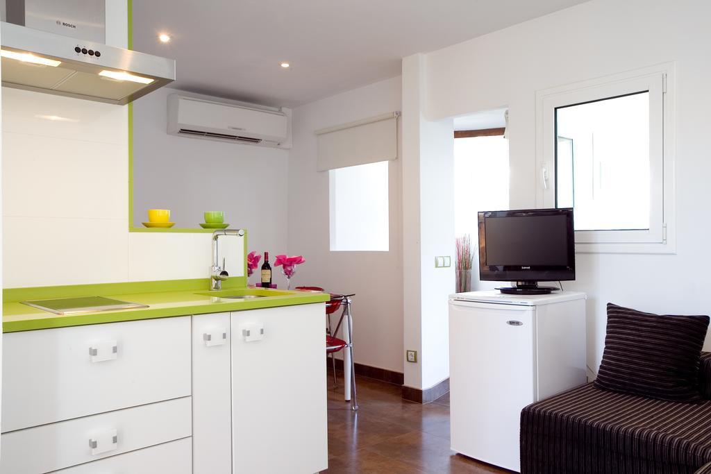 Best Deal Penthouse! 巴塞罗那 外观 照片