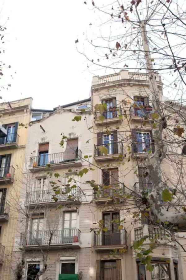 Best Deal Penthouse! 巴塞罗那 外观 照片